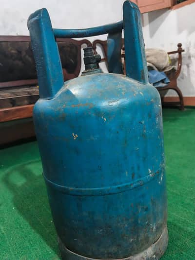 gas celender