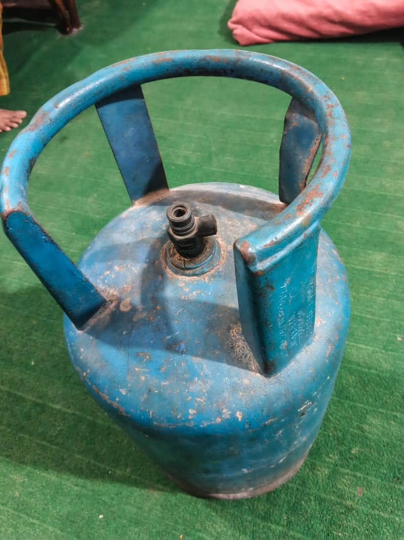 gas celender 2