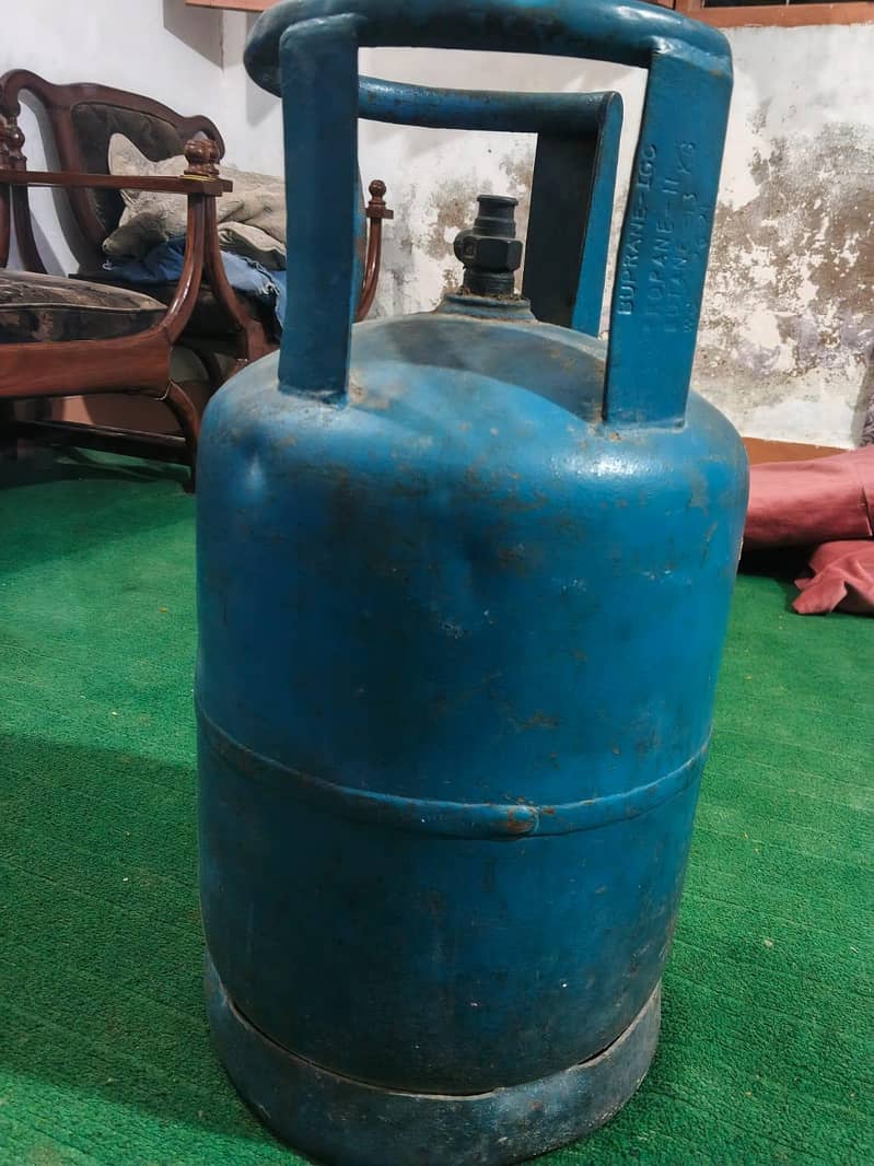gas celender 3
