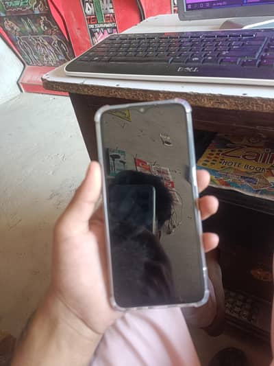 OPPO A16