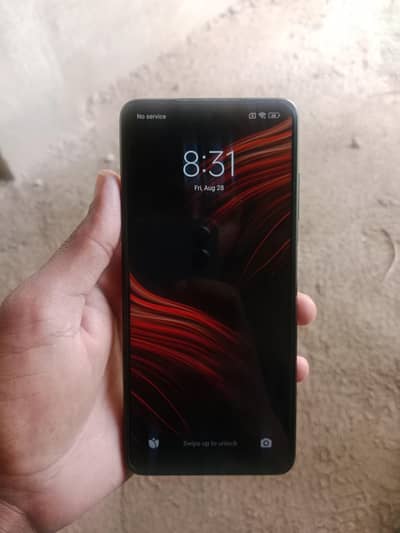 Xiaomi Poco X3 Pro