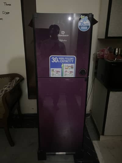 Dawlance Reflection - Refrigerator & Freezer for sale