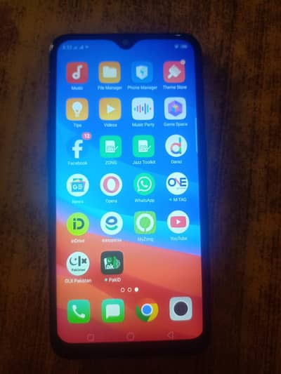 OPPO A5s original Not Refurbished