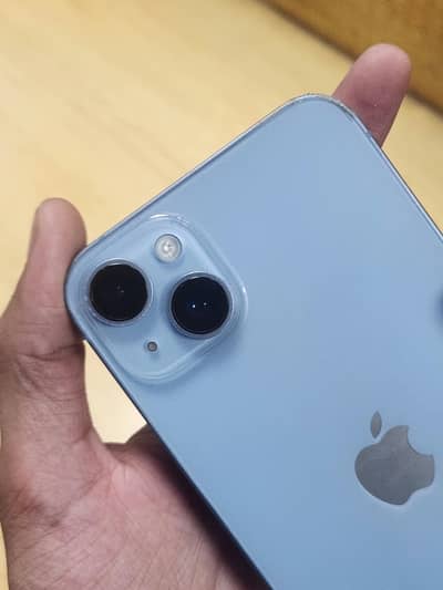 Apple iPhone 14 plus fu