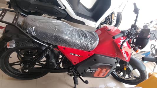 Horwin CR1 pro
