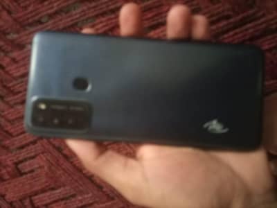 Itel S16 pro (Vision 2)