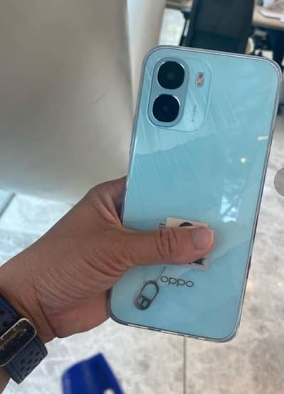 OPPO A6X   4 gb 64