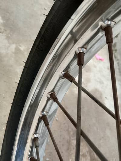 good condition