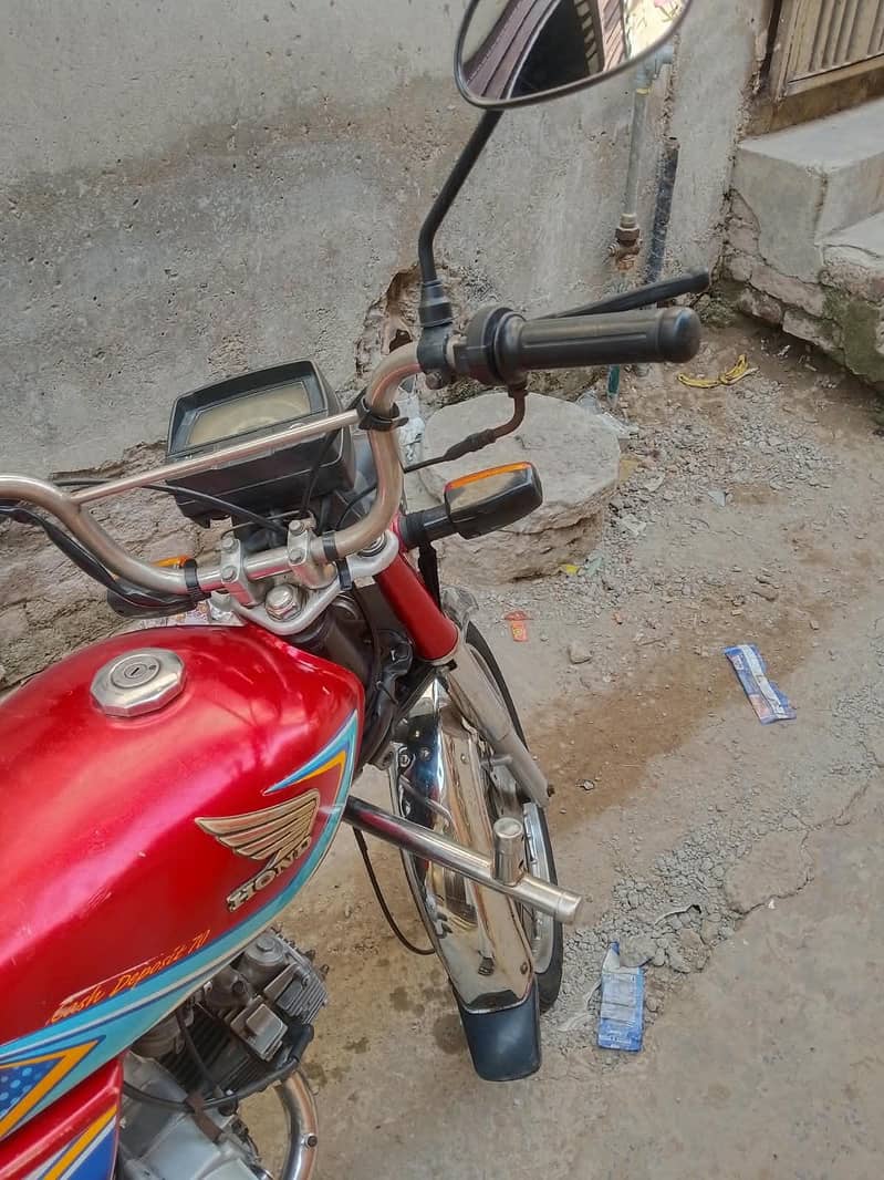 good condition 1
