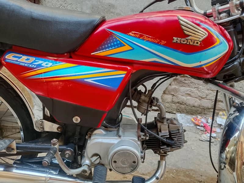 good condition 2