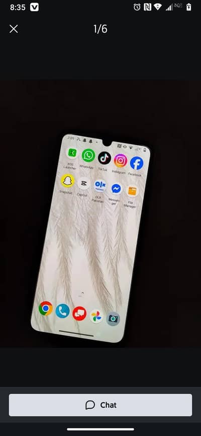 Motorola Moto Z4