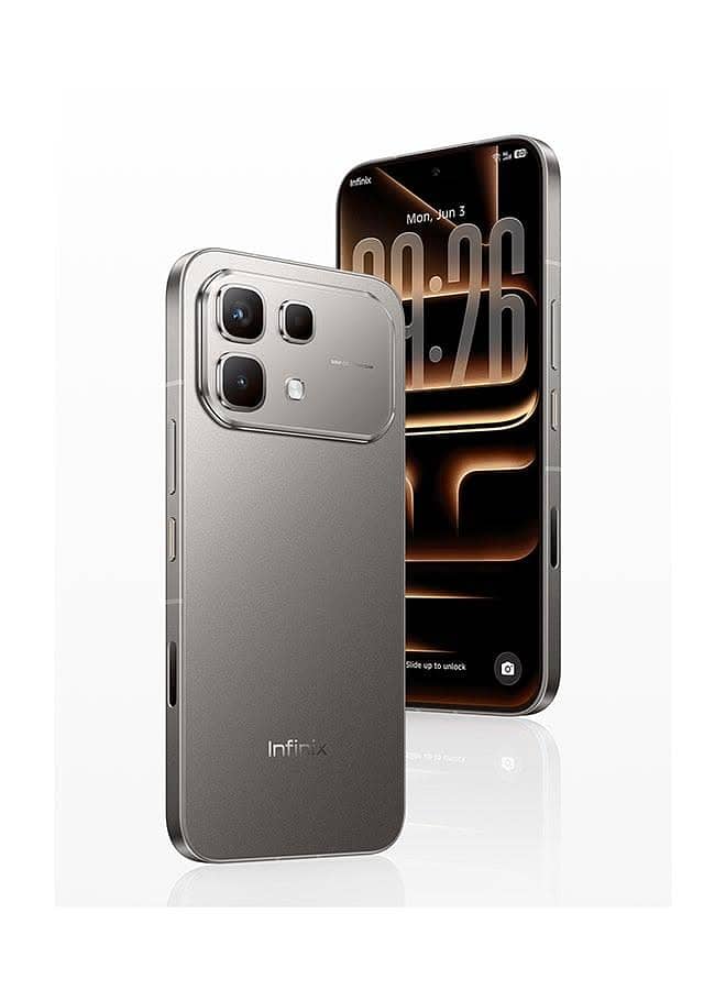 Infinix Note 60 0