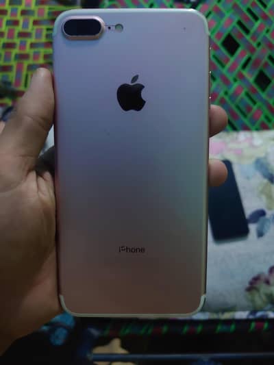 Iphone 7 Plus