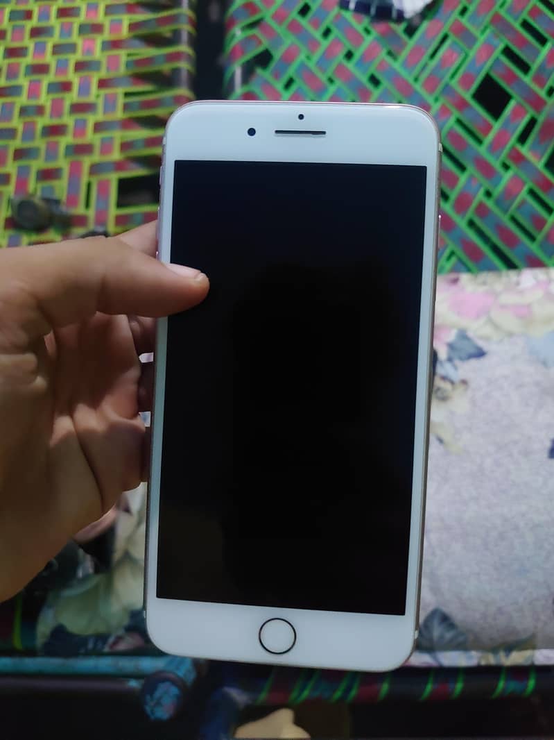 Iphone 7 Plus 2
