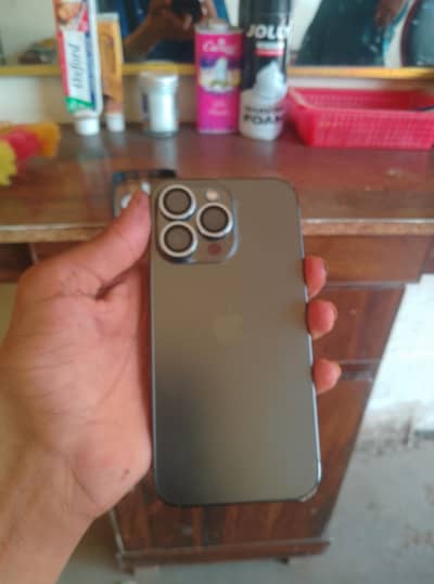 Apple iPhone 13 Pro