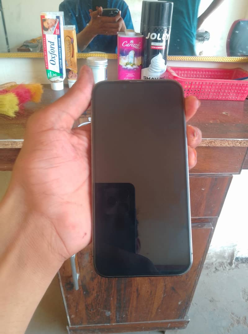 Apple iPhone 13 Pro 2