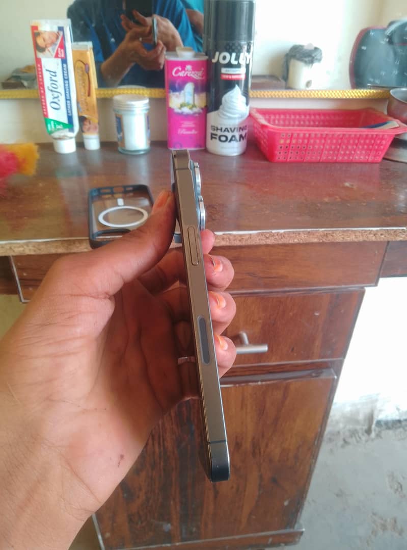 Apple iPhone 13 Pro 5