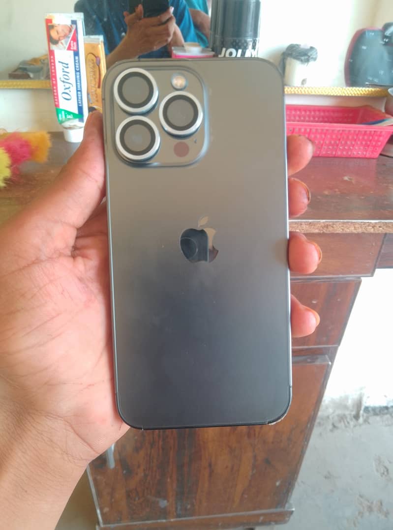 Apple iPhone 13 Pro 6
