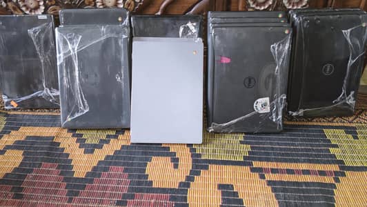 Chromebook models available