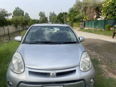 Family used to,Ladies car