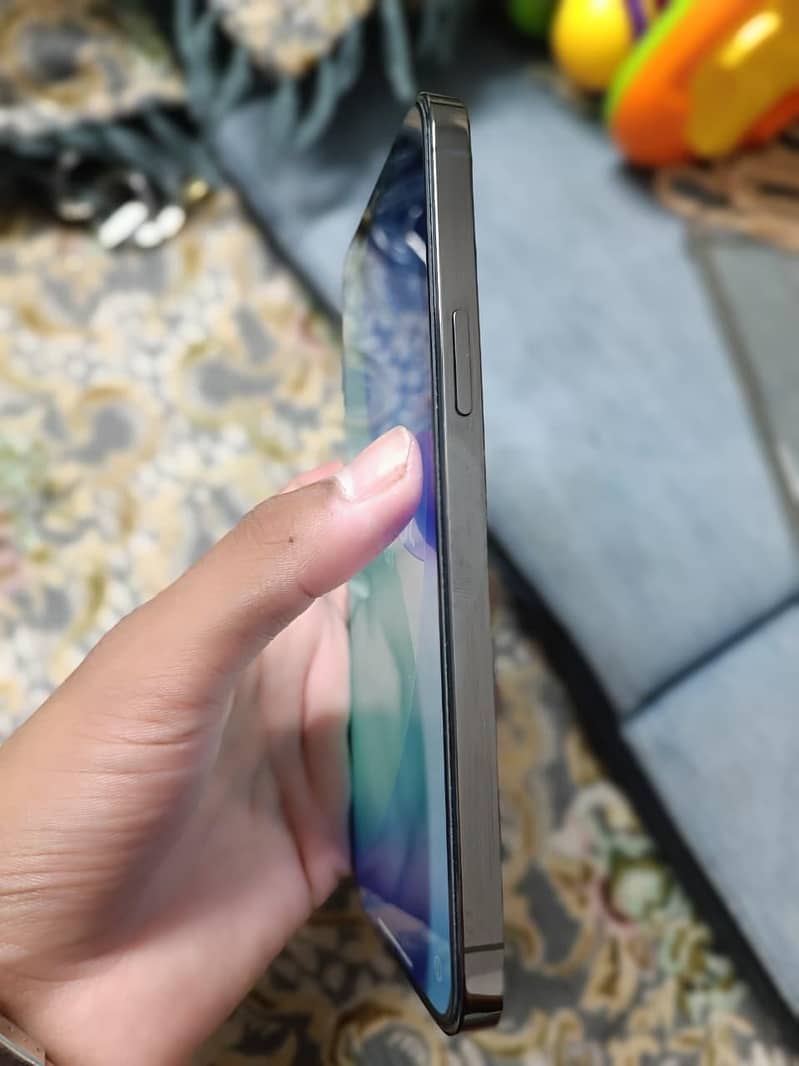 Apple iPhone 12 Pro Max 3