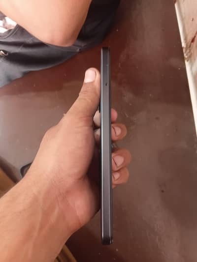 Tecno Spark Go