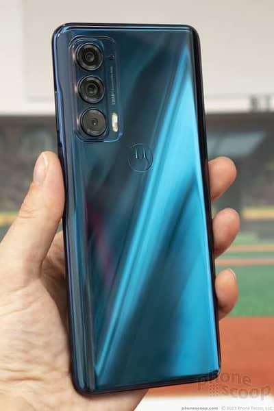 Motorola Edge