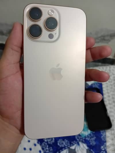 Apple iPhone 16 Pro Max