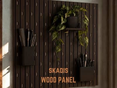 3D Wall Art Panel  and customise wall board