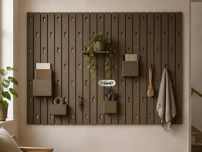 3D Wall Art Panel  and customise wall board