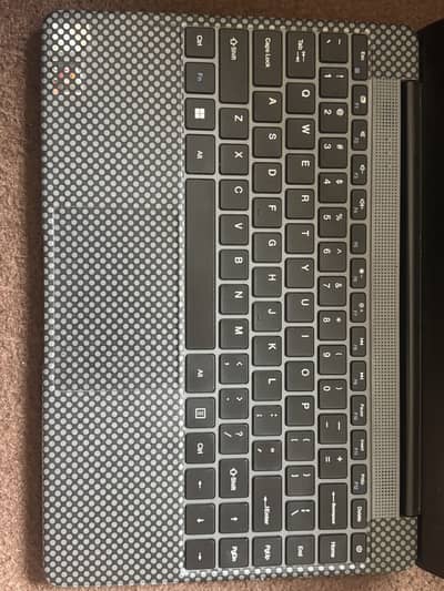 PM Laptop 2025