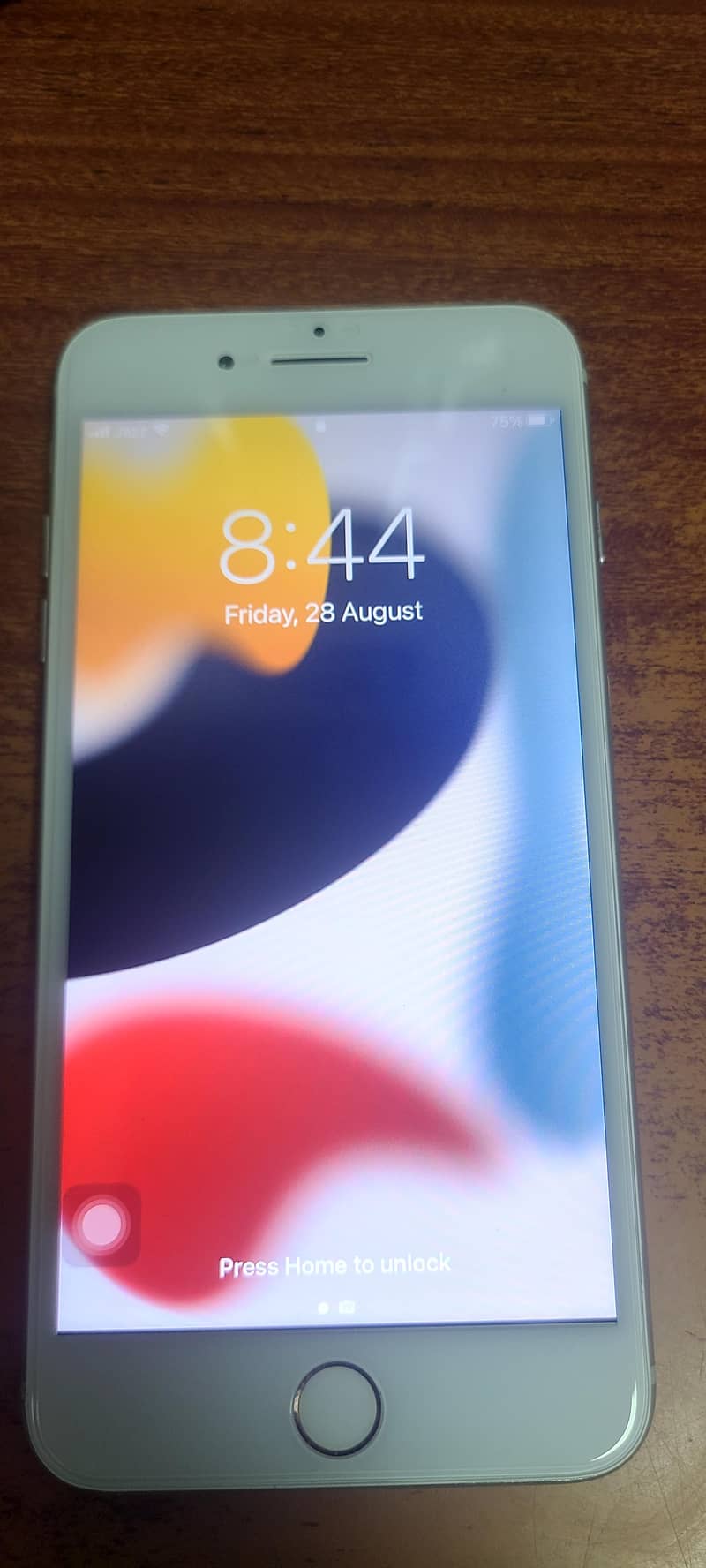 Apple iPhone 7 Plus 0