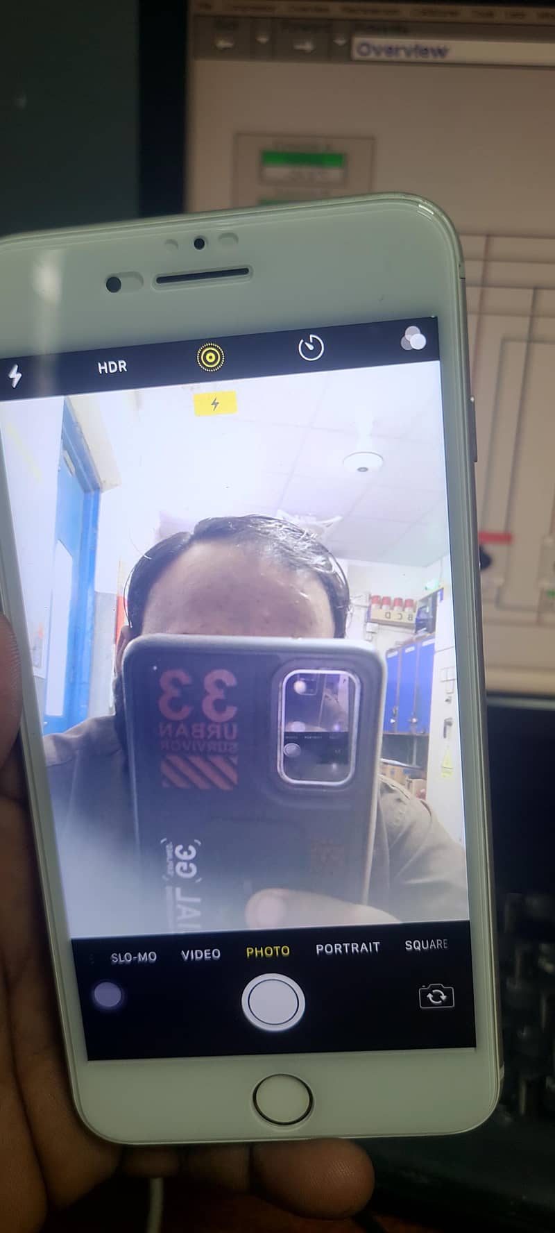Apple iPhone 7 Plus 2