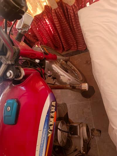 Yamaha 100 for sale
