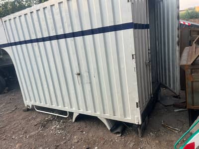 Mazda container for sale