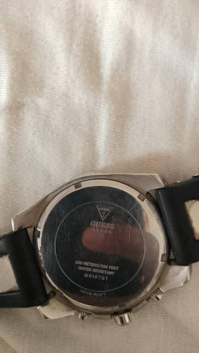 urgent sell guess watch only serious buyer may contact