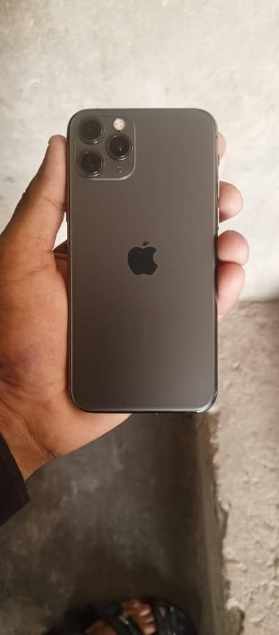Apple iPhone 11 Pro
