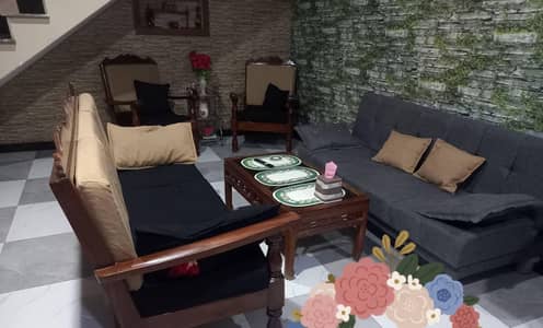 Sofa Sets