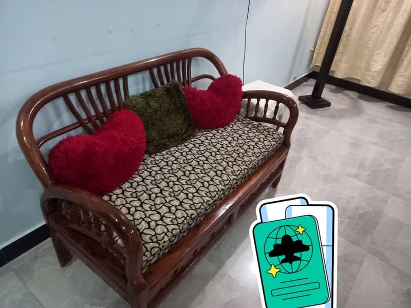 Sofa Sets 1