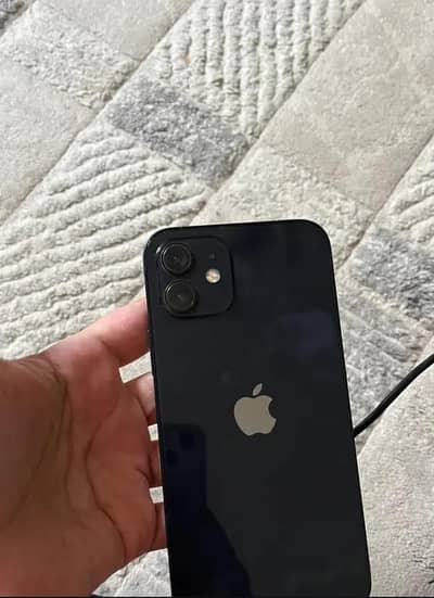 Iphone 12 Factory unlocked
