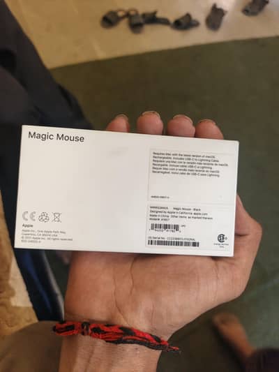 apple Mouse