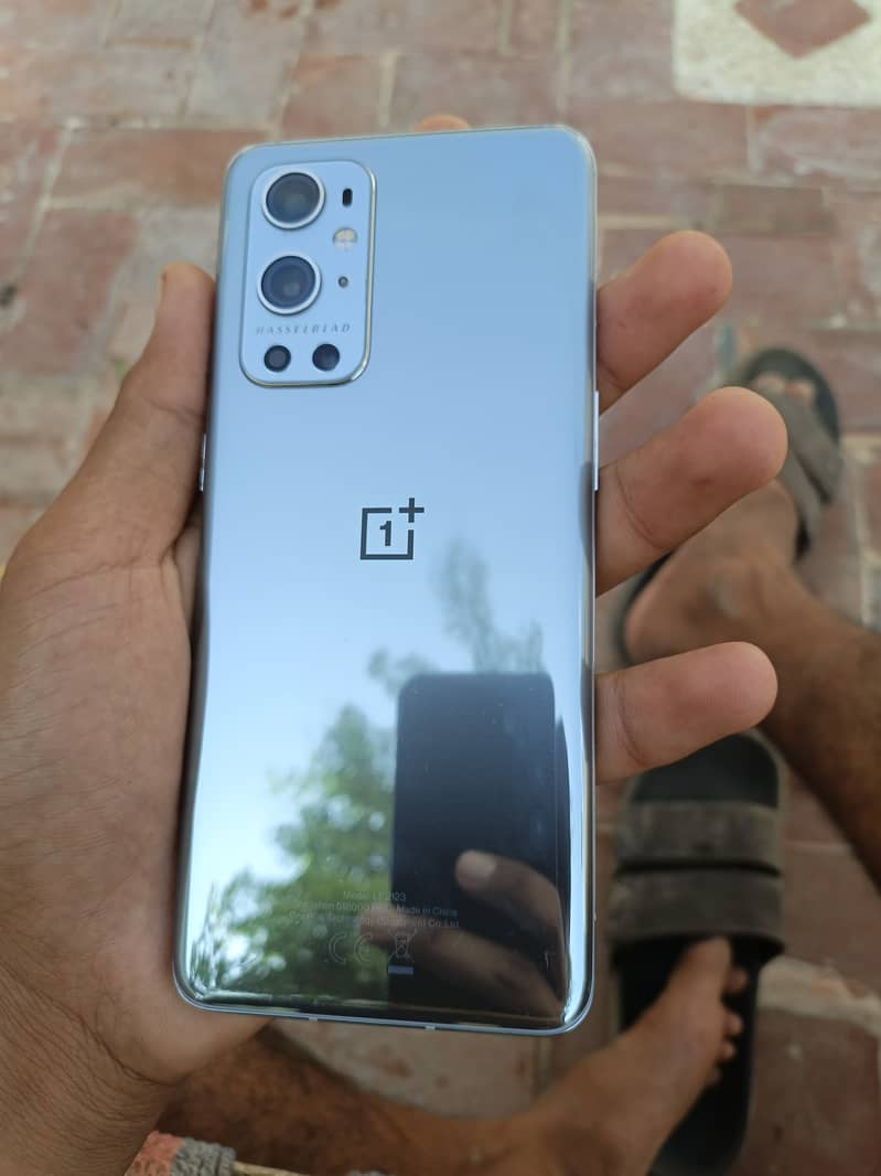 One Plus 9 Pro 2