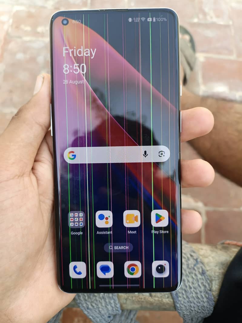 One Plus 9 Pro 5