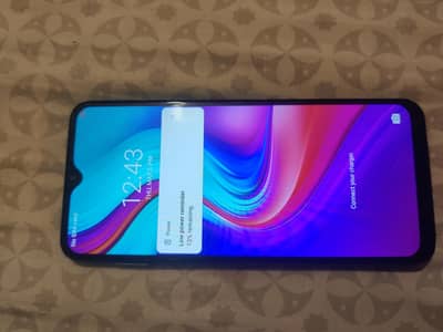 infinix hot 9 play 4gb 64gb all ok
