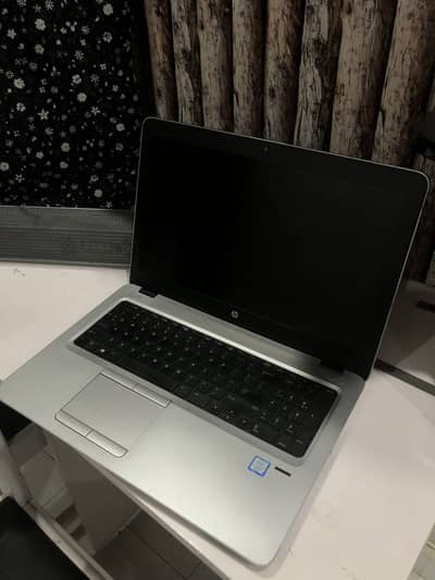 Hp Elitebook 850 G4 Laptop