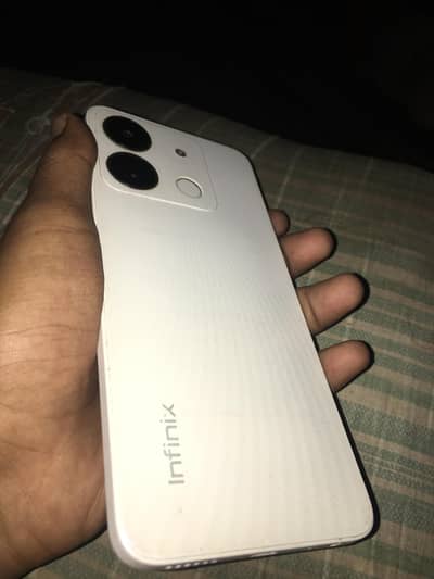 Infinix Smart 7