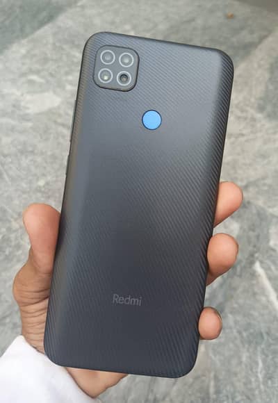 Redmi 9cl