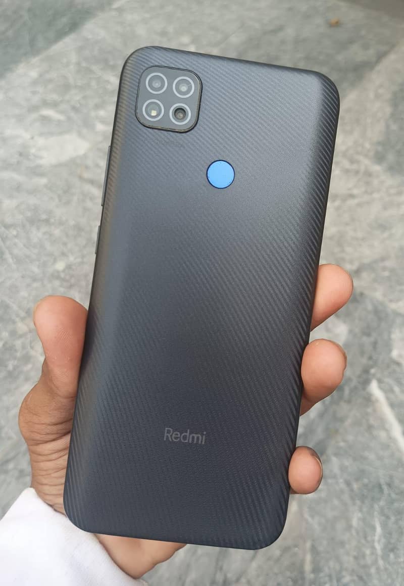 Redmi 9cl 0