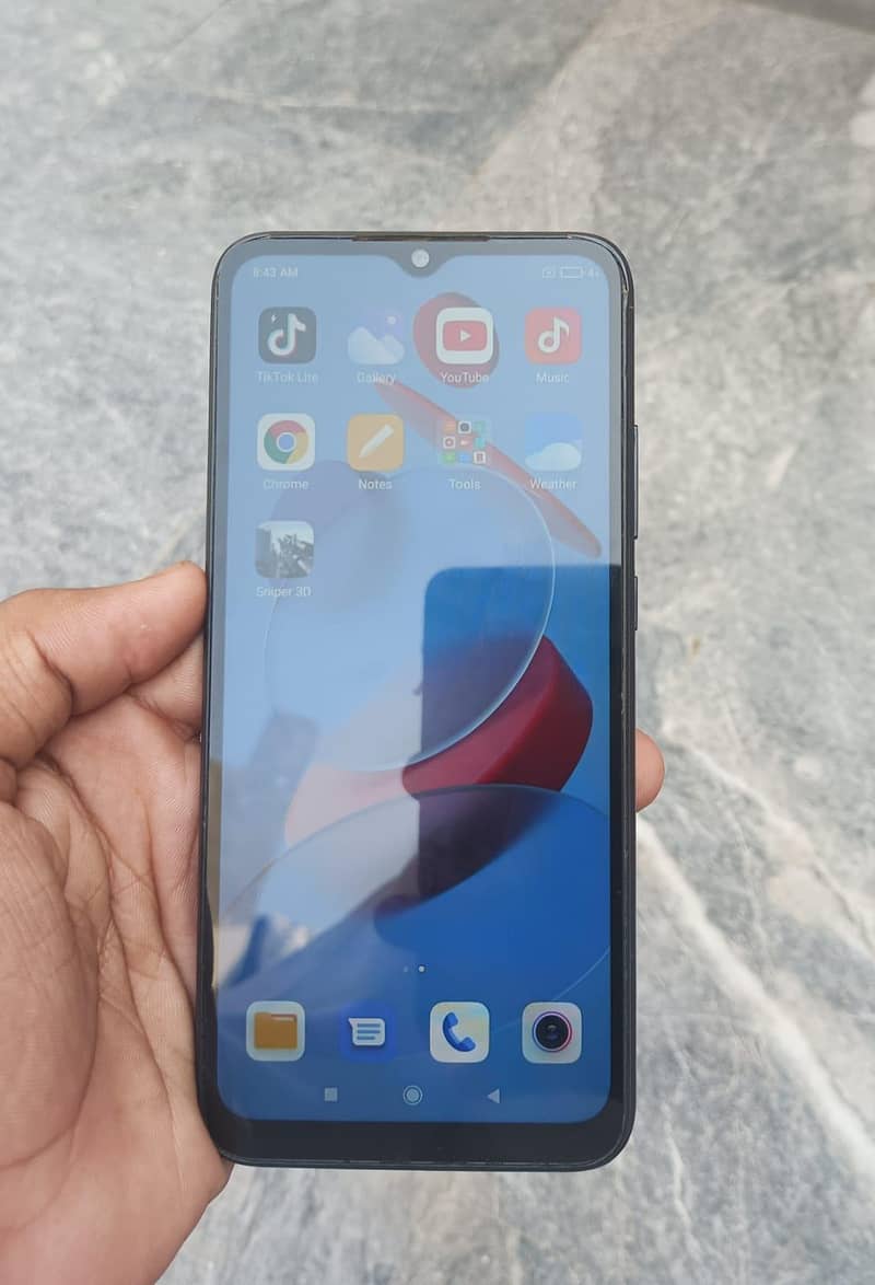 Redmi 9cl 5