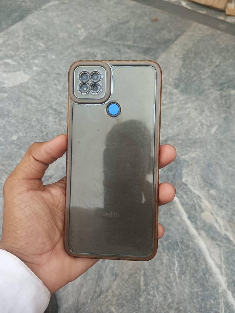 Redmi 9cl 6